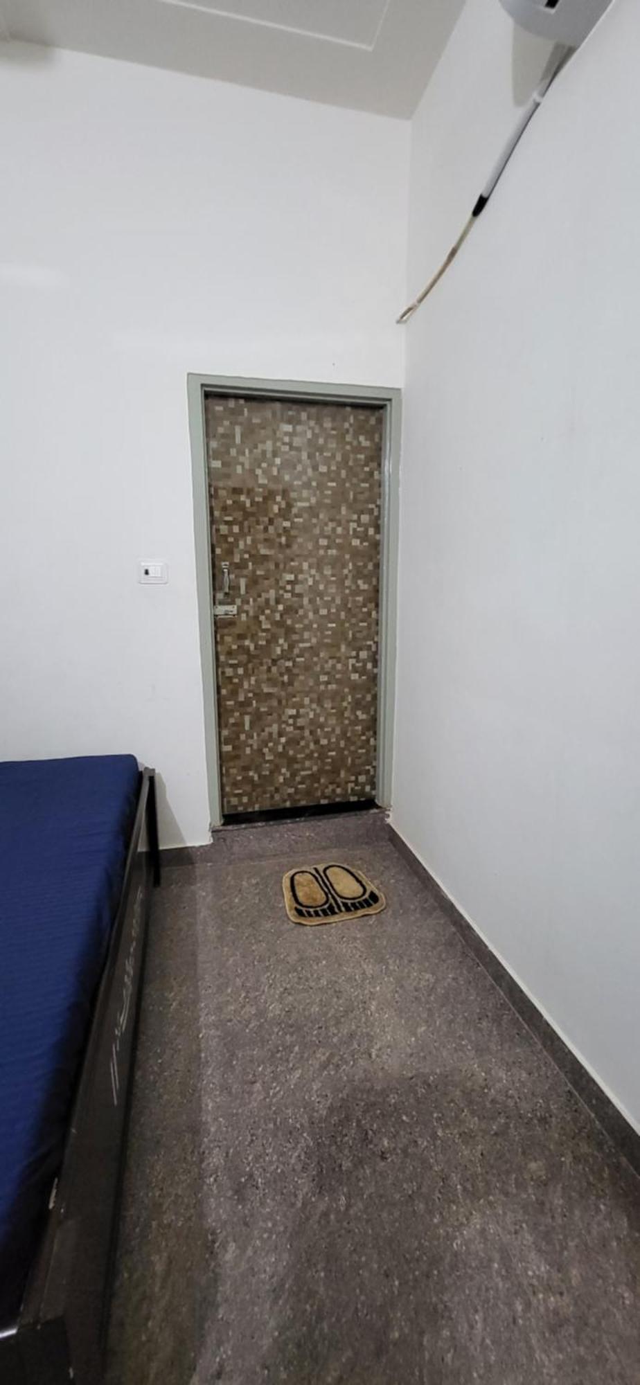 House Of Krishna Hotel Vrindāvan Exterior photo