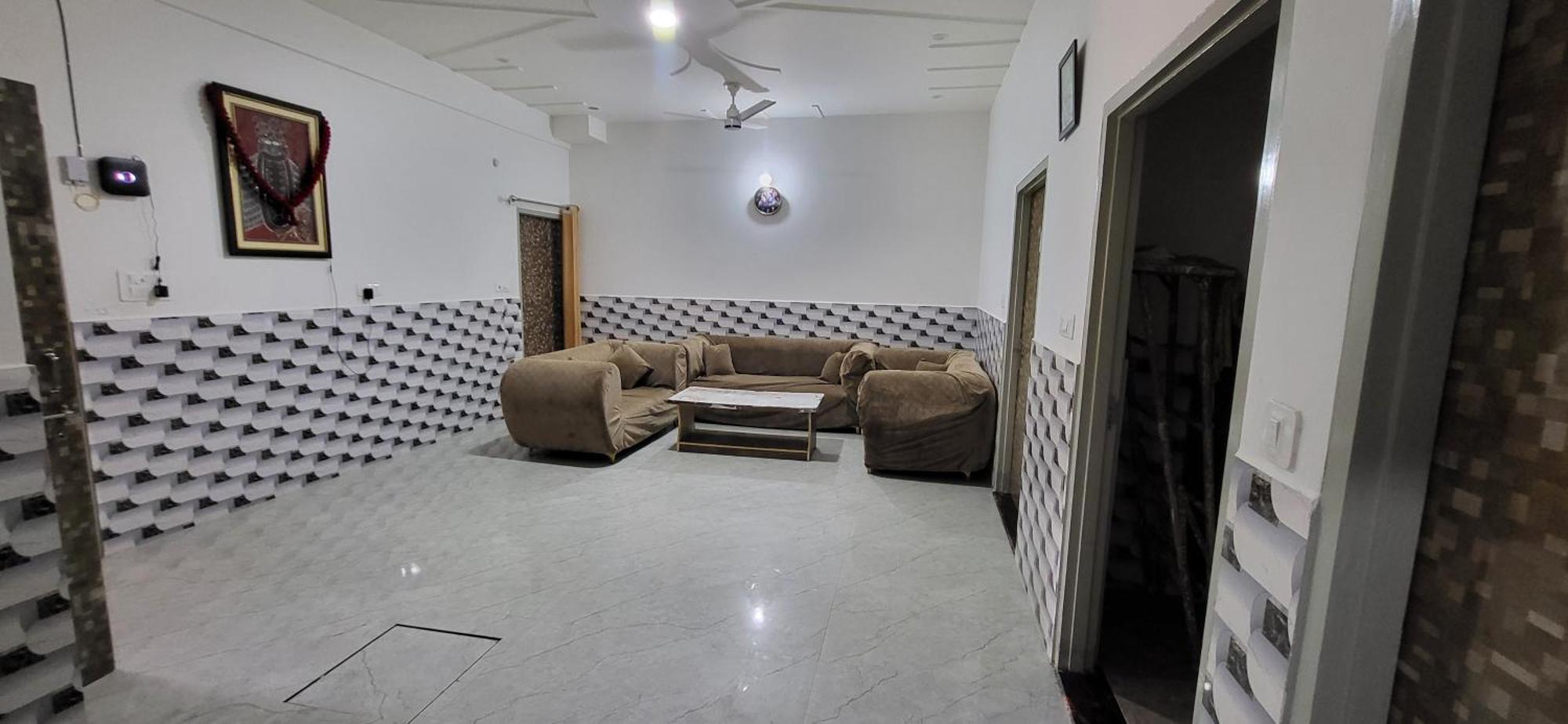 House Of Krishna Hotel Vrindāvan Exterior photo